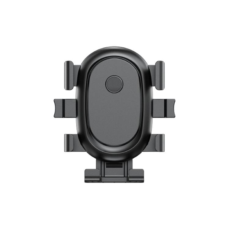 New Arrival Bicycle Motorcycles Mobile Phone Holders for Bicycles Wholesale From China Manual clip