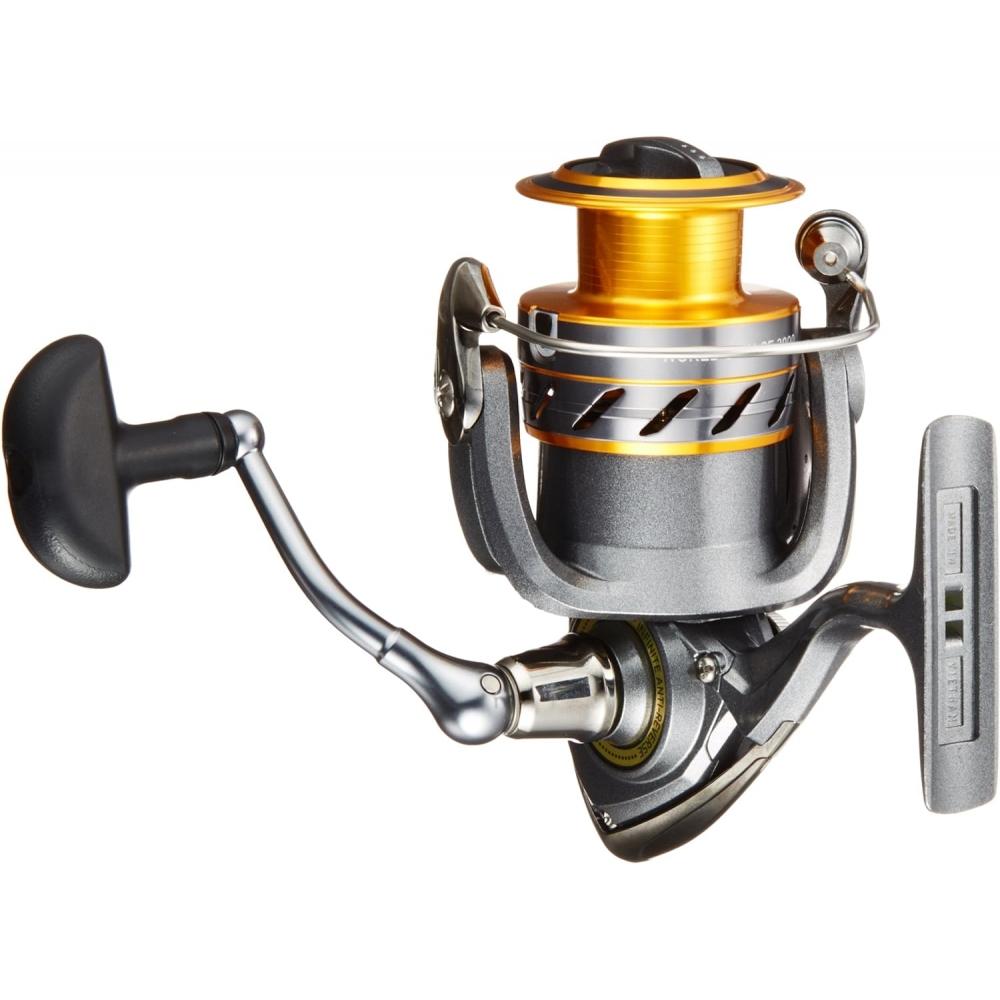 Daiwa  Daiwa  Spinning Reel 17 World Spin Cf  2017 Model  Cf 3000