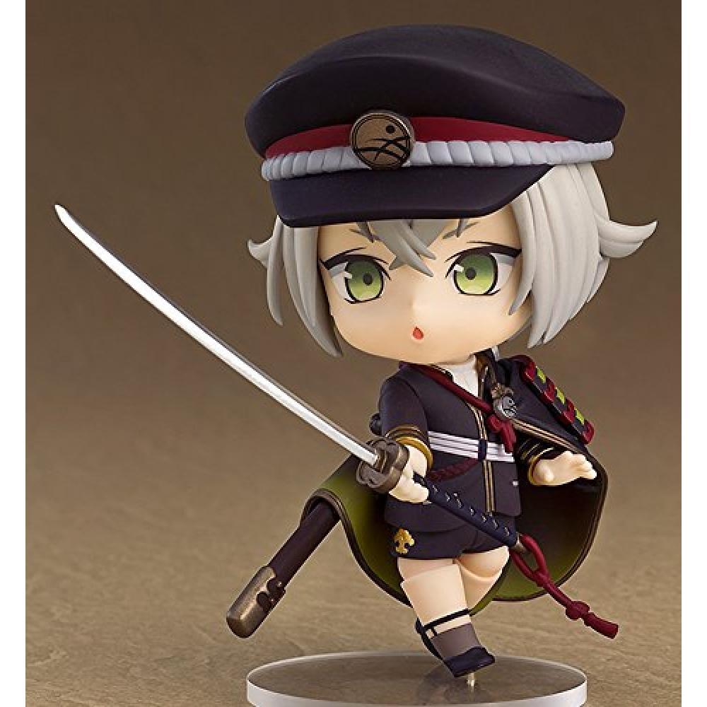 Nendoroid Touken Ranbu -ONLINE- Hotarumaru Non-scale ABS&PVC Painted Movable Figure