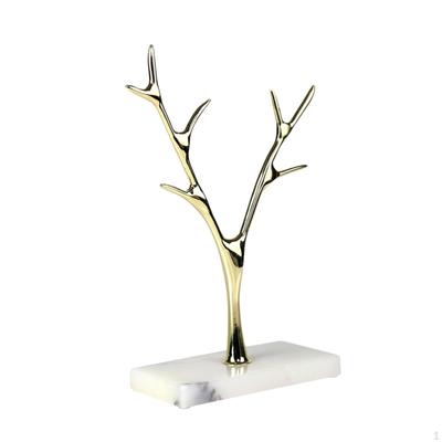 Sieraden Opbergrek Oorbellen Standaard Creatief Elegant Praktisch Armband Display Toren