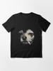 Smoking Chihuahua Classic Tshirt Unisex T-Shirt
