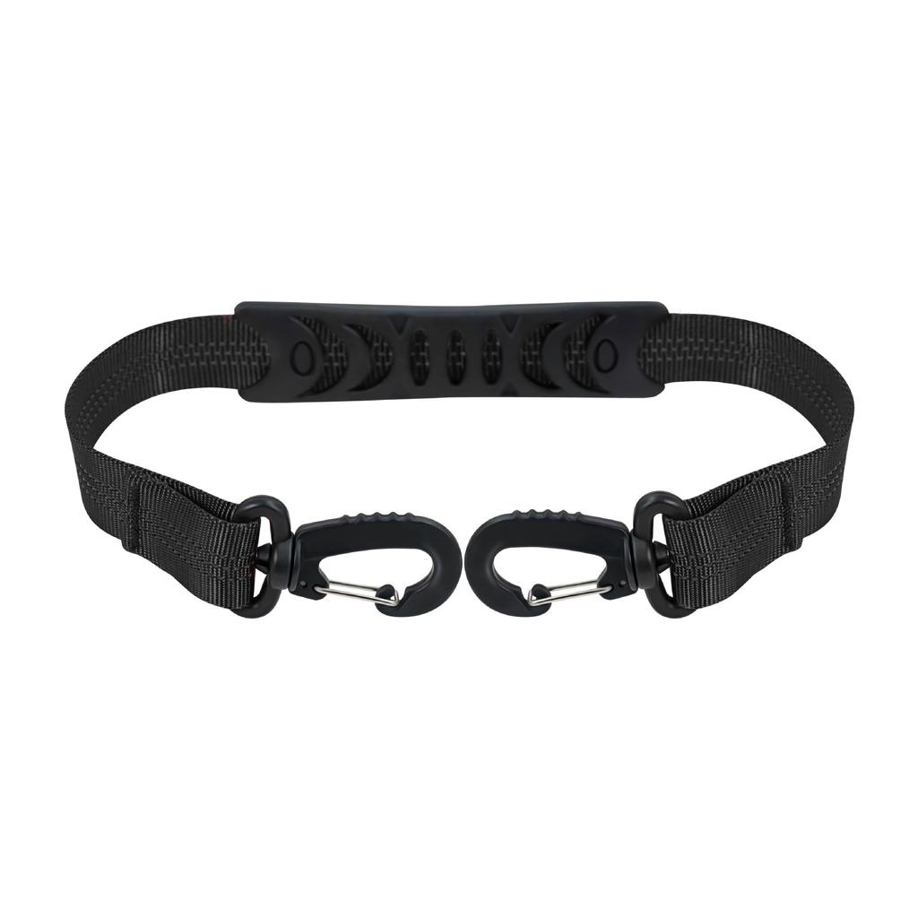 Roller Skates Skiing Shoes High Strength Hook Professional Convenient Inline Skate Handles Laces for Outdoor Skating Accessories