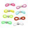 8/16 PCS Knitting Needle Stoppers Knitting Needle Hugger Stitching Stopper Project Keeper Knitting Crochet Supplies