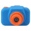 Kids Digital Camera with 32G Card High Definition Dual Lens 1080P 8X Zoom USB Rechargeable for Children