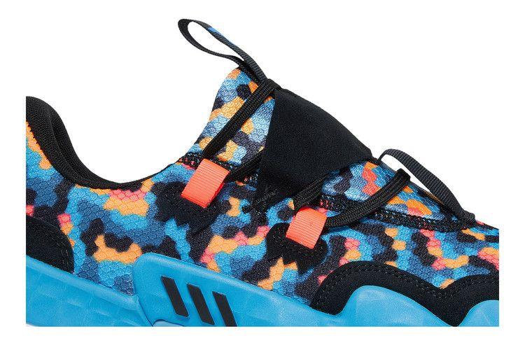 adidas Trae Young 1 Pixel Men's Sneakers