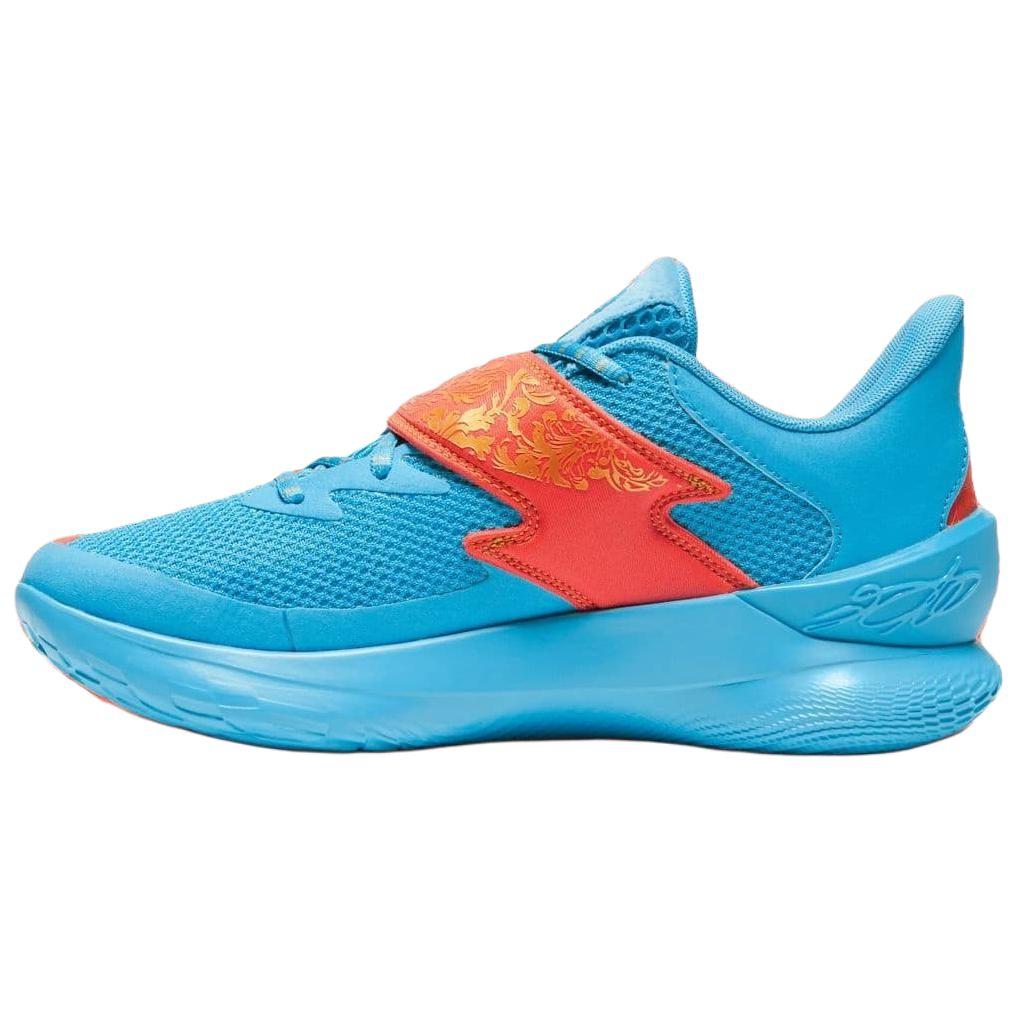 

Under Armour Curry Fox 1 С Днем счастливого лиса 45