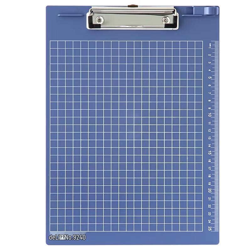 Deli 9240 Writing Clipboard