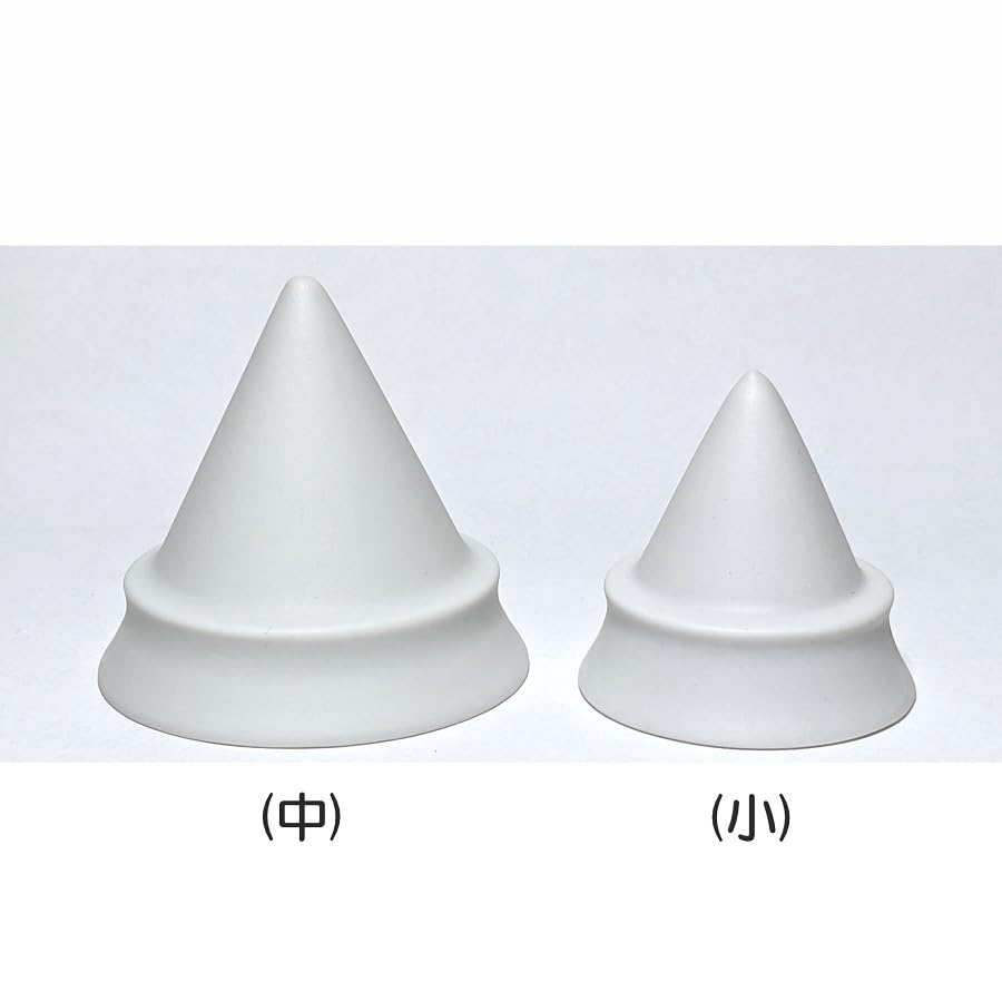 irotan Salt Mounding Container (Small)