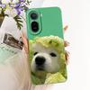 For Xiaomi Redmi A7 Pro 4G Case Cute Dog Panda Cartoon Cover Soft TPU Phone Case For Xiaomi Poco C85x PocoC85x Redmi A7 Pro Bags