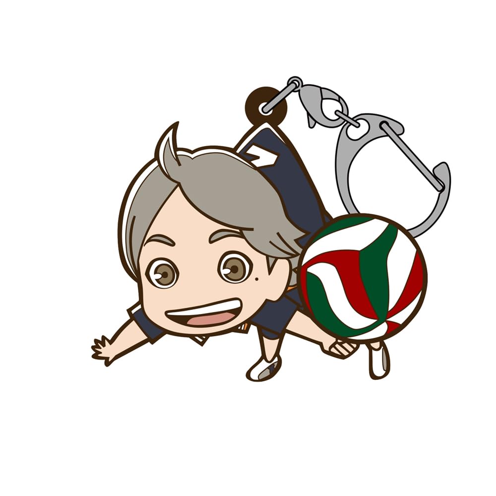 

COSPA Сугавара Коуши Униформа в щипок [Официальный] Haikyu!! Вер.