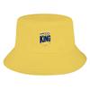 Minimal Crown King Street Typography FisherUnisex Hat Winter Cap