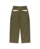 Sun Love Vector Cargo Pants Olive
