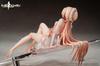 Reverse Studio OTs 14 Fated Beauty Severely Injured Scale PVC ABS Painted Complete Figure "Dolls' Frontline" Ver. 1/7 &