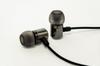 Hi-Unit HSE-A2000PNK-G (Pierre Nakano model, Wired Piaphone 2) [New Package] G (Gunmetallic)