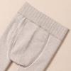 Children Girls' Leggings Thick Fleece Warm Pants Tight And Elastic Kids Leggings
