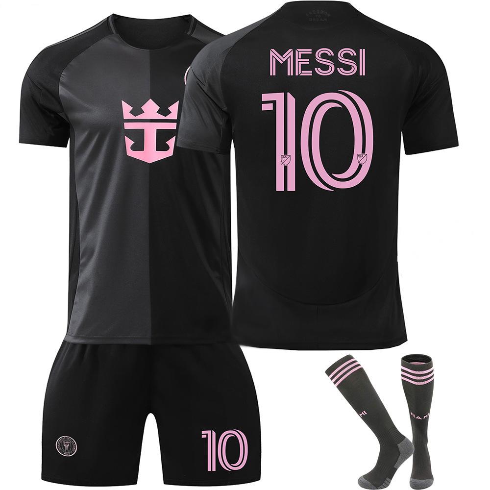 2 Manchester City Jerseys Barcelona Hotspur Miami Messi Riyadro Real Madrid Mbappe Football Jersey