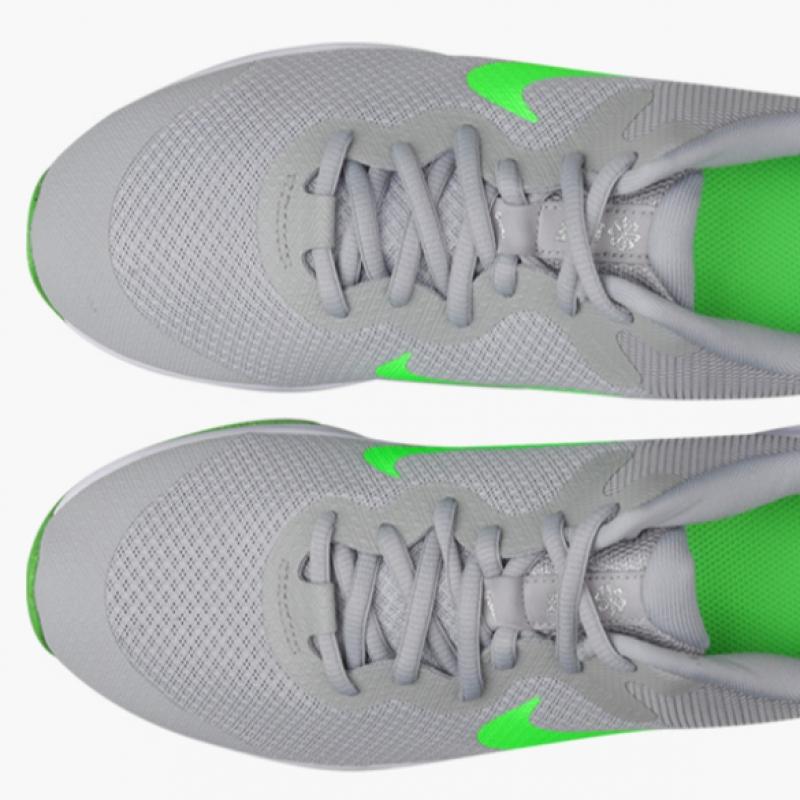 [nike] Revolution 6 GS Women S Women S SneakerS Running ShoeS Dd1096 009