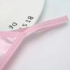 Underwear New Sexy Women Pearl Girls Bow Lingerie T-Back Panties Briefs Satin Women Thongs