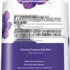 Lux Enchanting Lotus Shower Gel & Freesia Shampoo Duo