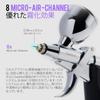 Gaahleri Dual-Action Trigger Airbrush – Advanced Series GHAD-68 (Self-Centering Insert Nozzle / 0.38 & 0.5 mm)