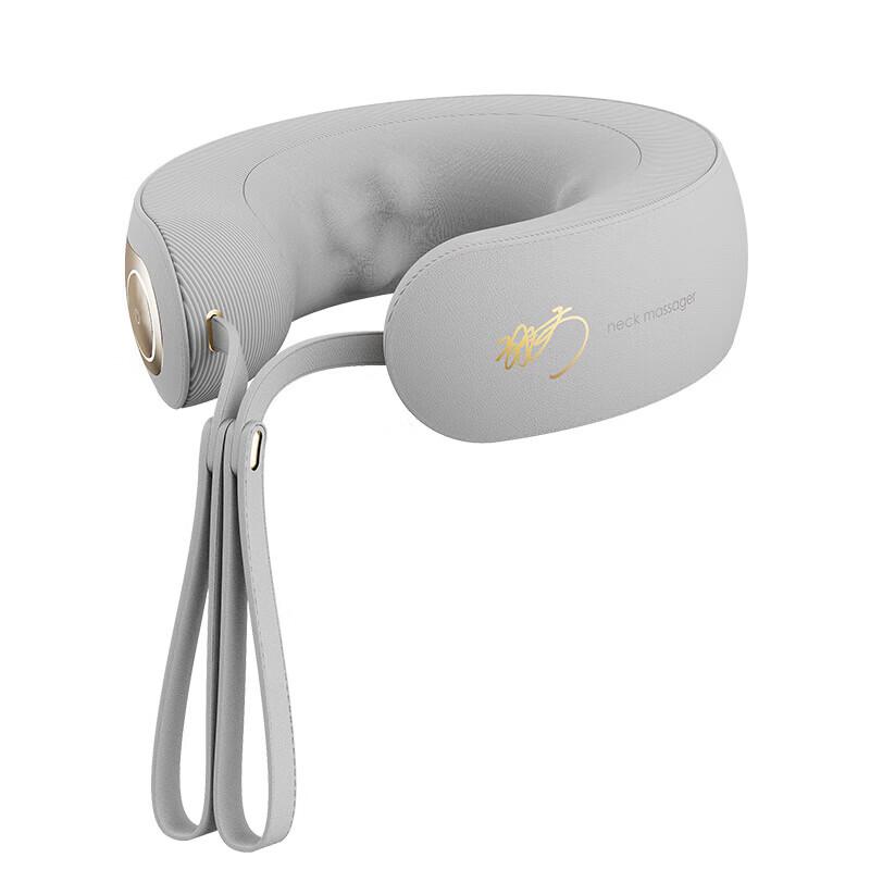 

Breo Neck D5S Signature Neck Massager CN plug (adapter included)