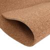 Cork Roll Brown 200 x 50 x 0.8 cm Cork