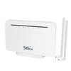 4G Wireless CPE Router with Detachable Antenna and Mobile Hotspot Capability