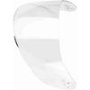 Motorcycle Helmet Face Shield Replacements, Motorcycle Helmet Visor Compatible with AGV K1 K1S K3 SV K5 K5S UV Protection (Clear)