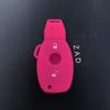 Custodia protettiva in silicone per chiave auto, portachiavi, portafoglio, cover per Mercedes, per Benz W214 W211 A180 A200 A260 A C 2000 Classe, protezione chiave