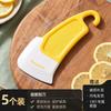 Multifunctional Silicone Kitchen Scraper