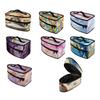 Iron Organizer Bag for Laundry Room Storage, Polyester Case with Carry Handle and Lined Interior for Home Packing