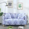 Universal All-inclusive Stretch Sofa Cover Combination Chaise Longue Three-seat Non-slip Sofa Cover Sofa Cover