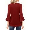Frühling Sommer Pailletten Pullover Bluse, Heiß Beliebtes Mode Top für Damen, Europa USA Stil
