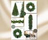 Garland Pine Pe