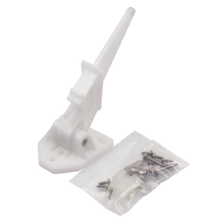 Tube Pitot Speedometer Marine Boats Speedometer Universal Automatic Kick-up Tube Assembly Boats Speedometer Pitot Tube