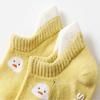 3Pairs/set Newborn Baby Socks For Girls Boys Summer Mesh Thin Infant Girl Boy Toddler Short Sock 0-5Years Chlidren's Socks