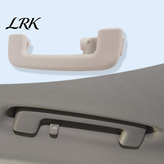 OEM Style Ceiling Handle Interior Roof for Toyota Corolla 2015-2019, Overhead Grab Armrest Replacement Bar with Hook, Front Rear Car Assist