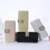 New Fashion Shiny European Women's Evening Bag Versatile Banquet Dinner Bag Luxury Party Diamond Handbag Dress Crossbody Bag
