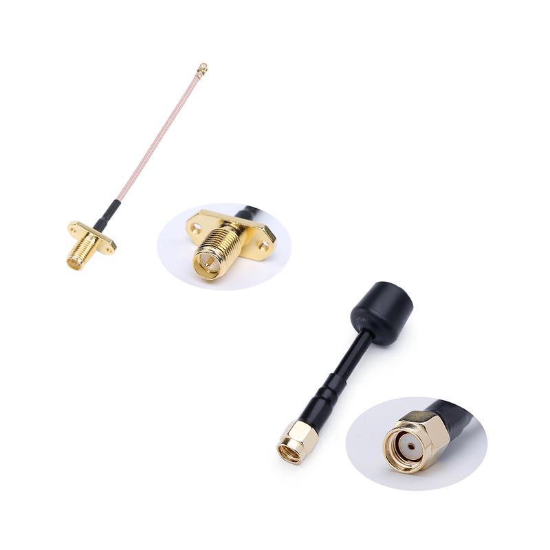 Estrutura e Peças para Drone FPV IFlight Nazgul Evoque F6 (Versão CN)