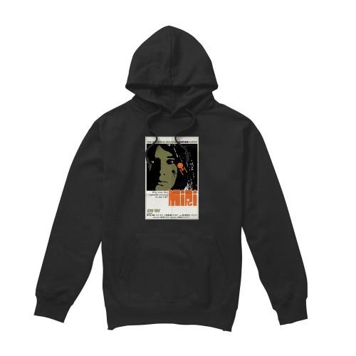 STAR TREK Men's The Original Series Episode 8 Hoodie