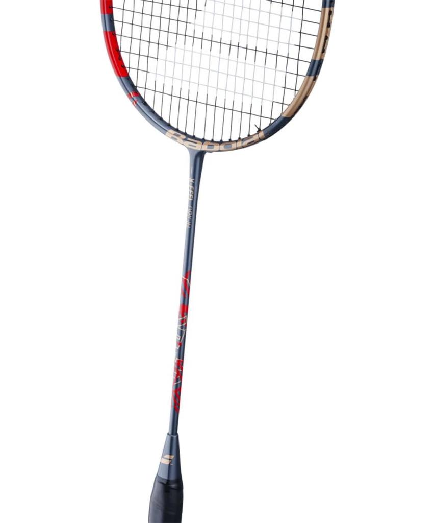 Badmintonová raketa Babolat ORIGIN Origin Pouze rám 602450 X-FEEL X-FEEL