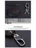 Leather Hand-Stitched Key Case for Baojun 310/510/560/630/730