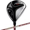 PRGR (Pro Gear) Fairway Wood RS RED RS RED FW #7 20 SR Carbon Men's Right-Handed FW7 Flex: SR