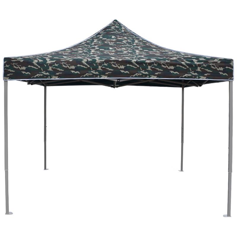 Outdoor Sunshade Canopy Tent Stand
