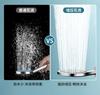 New 12CM Big Panel Handheld Shower Head 3 Functions Pressurized Water Saving Shower Head Faucet Replacement Bathroom Accessories
