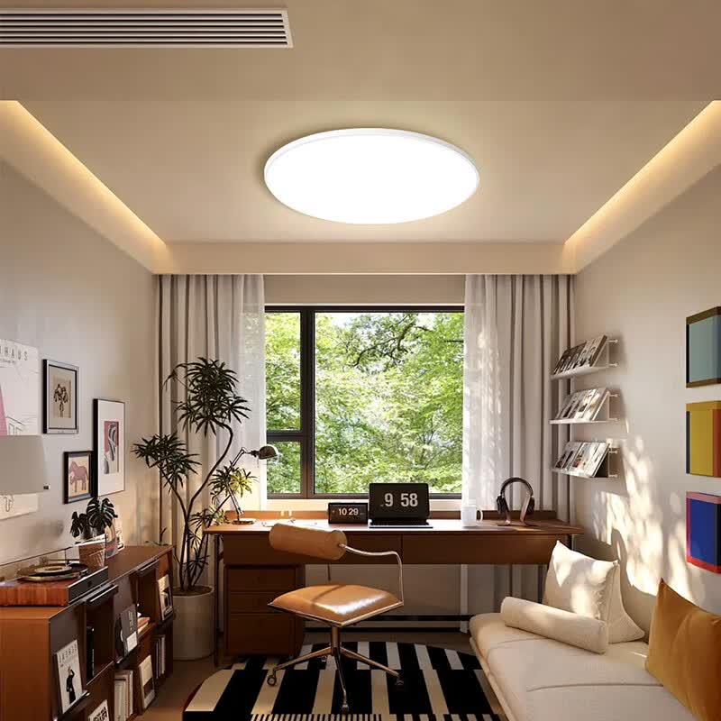 HD Eye-Care Full Spectrum LED Ceiling Light