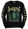 INCANTATION - 'Sect Of Vile Divinities' Long Sleeve