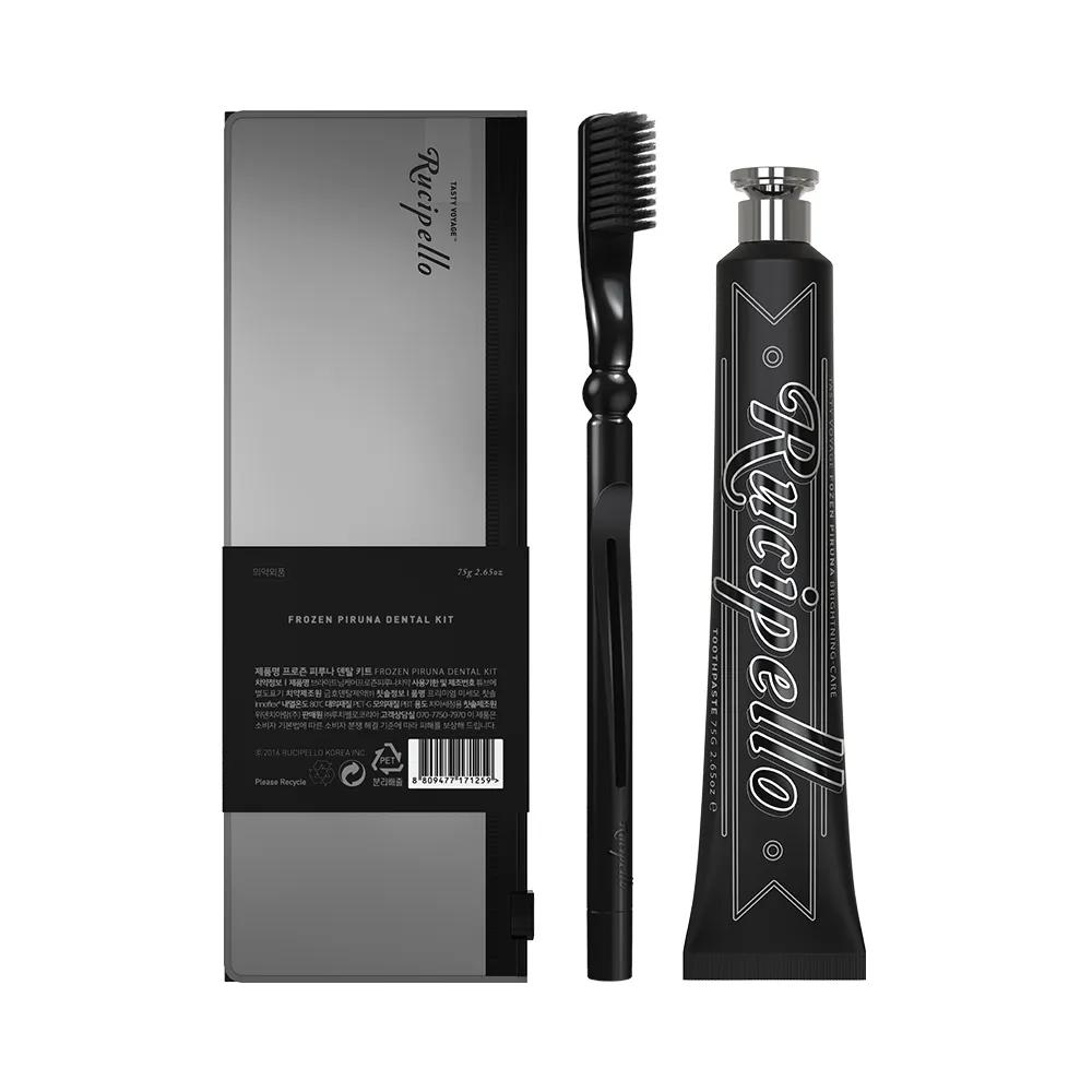 Rucipello Frozen Piruna Dental Kit (Toothpaste 70g & Toothbrush)