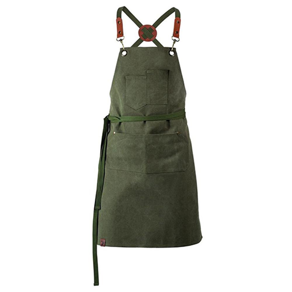 Exner Unisex Adult Bib Apron