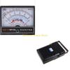 F26C High Accuracy Analog Amperemeter  Ammeter Monitor Volt Pointer Type Mechanical Current Pointer Instrument DC Panel Meter